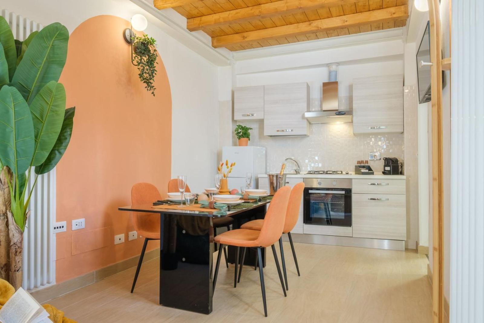 Piazza Maggiore - Il Sentiero Apartment With Private Garden Bologna Exterior foto